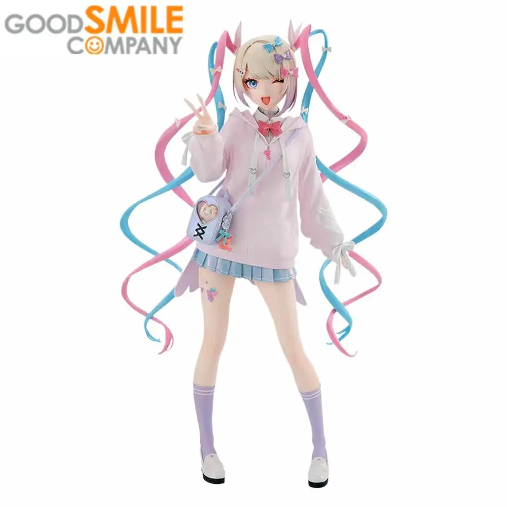 

GSC Original POP UP PARADE NEEDY GIRL OVERDOSE KAnge L Size Anime Action Figure Toys For Boys Girls Kids Children Birthday Gifts