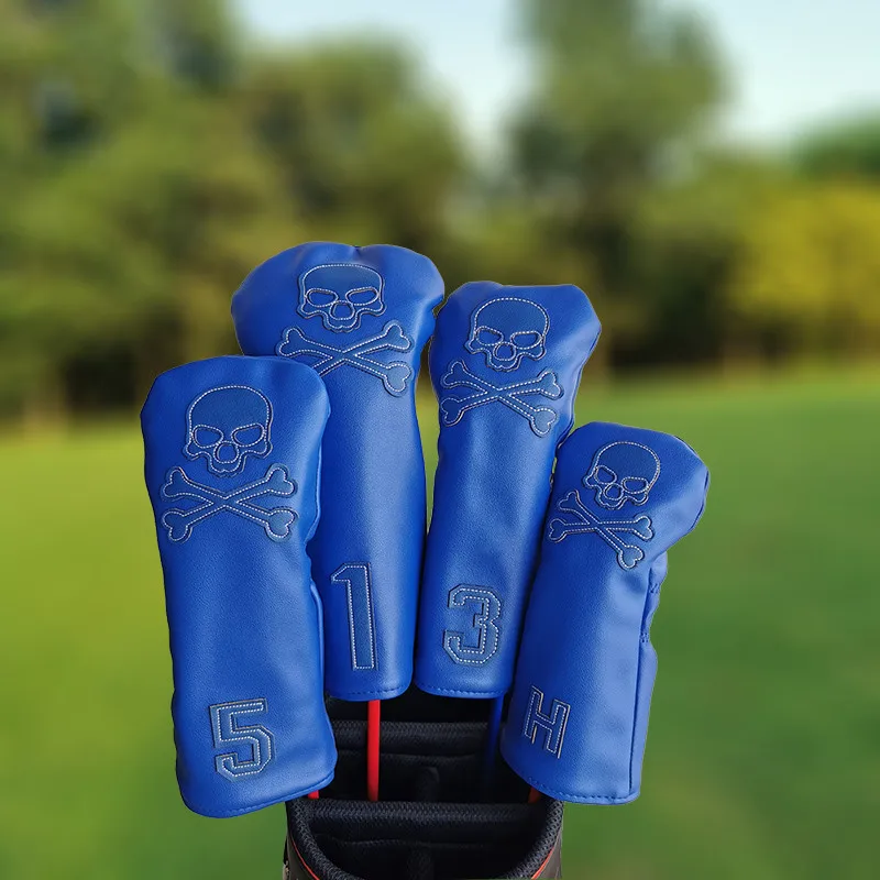 Copricapo da golf alla moda, design driver n. 1 e ibrido, leggero e resistente all'acqua per uso interno/esterno