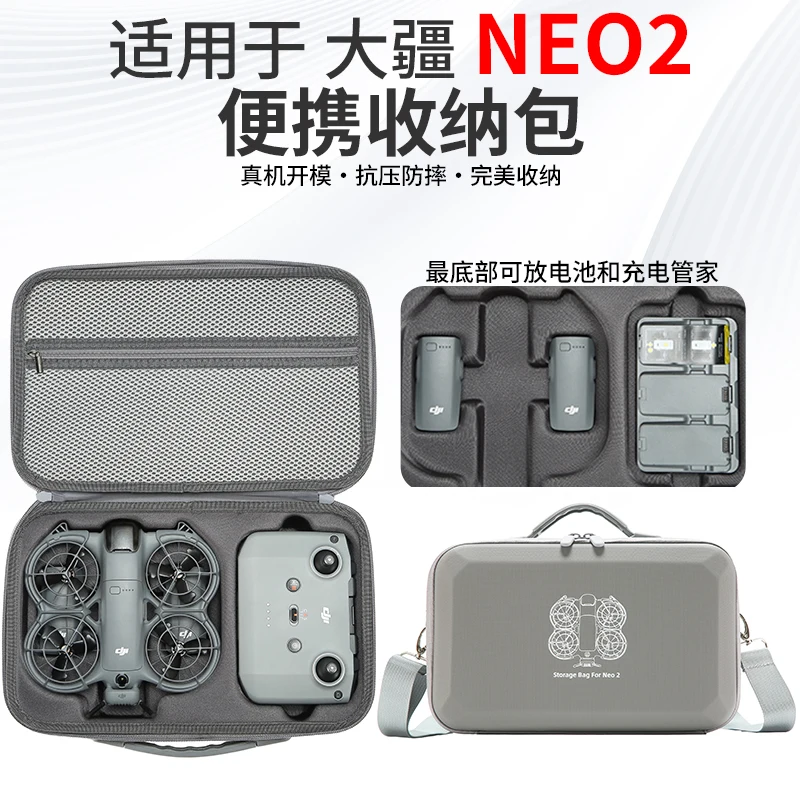 Storage Bag For Dji…