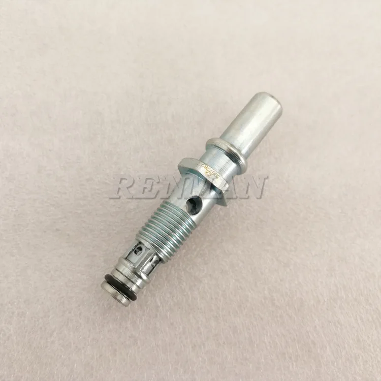 

2Pcs Suitable for Dongfeng Cummins engine L375 oil pump ISL check valve 3967782 check valve