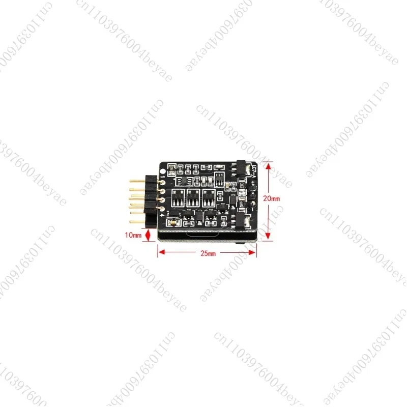 LC7, LC8 discrete operation amplified current low distortion low noise with AP single and double
