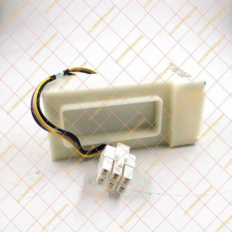 New Refrigerator Electric Damper Motor FBZA-1750-7 B1142.4-5 for Midea BCD-529WKGPZM(E) AC Fridge Air Door Part