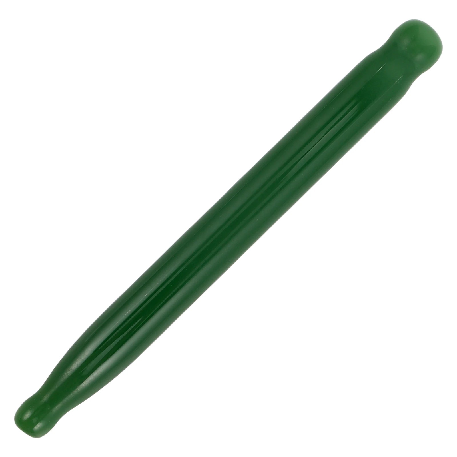 

Facial Scraping Board Aventurine Jade Massage Stick for Face Body Skincare Tools Relaxation Stone Sculpt Pen Treatment Massager