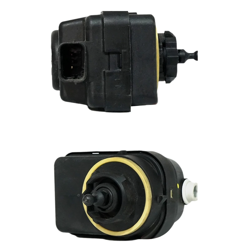 Car Headlight Range Adjustment Control Regulator Motor 6224C0 9632162280 For Peugeot 206 306 406 1998-2009 9602407480