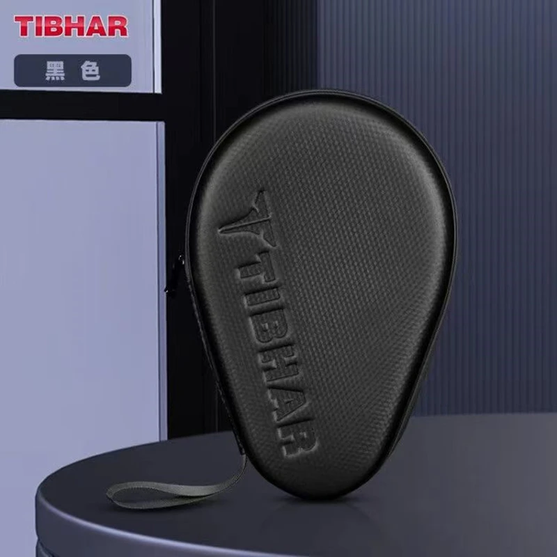 TIBHAR 6/7/8/9 ستارز مضرب تنس الطاولة أنابيب شاملة في شفرة مضارب بينج بونج مع إسفنجة