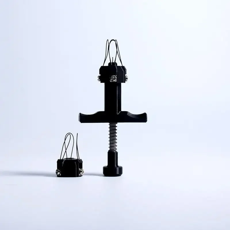 1Set 1S 2S FPV Racing Drone Prop Removal Tool Rope-pulling Design Propeller Puller For Beta FPV Air65/Air75 Meteor75 Pro