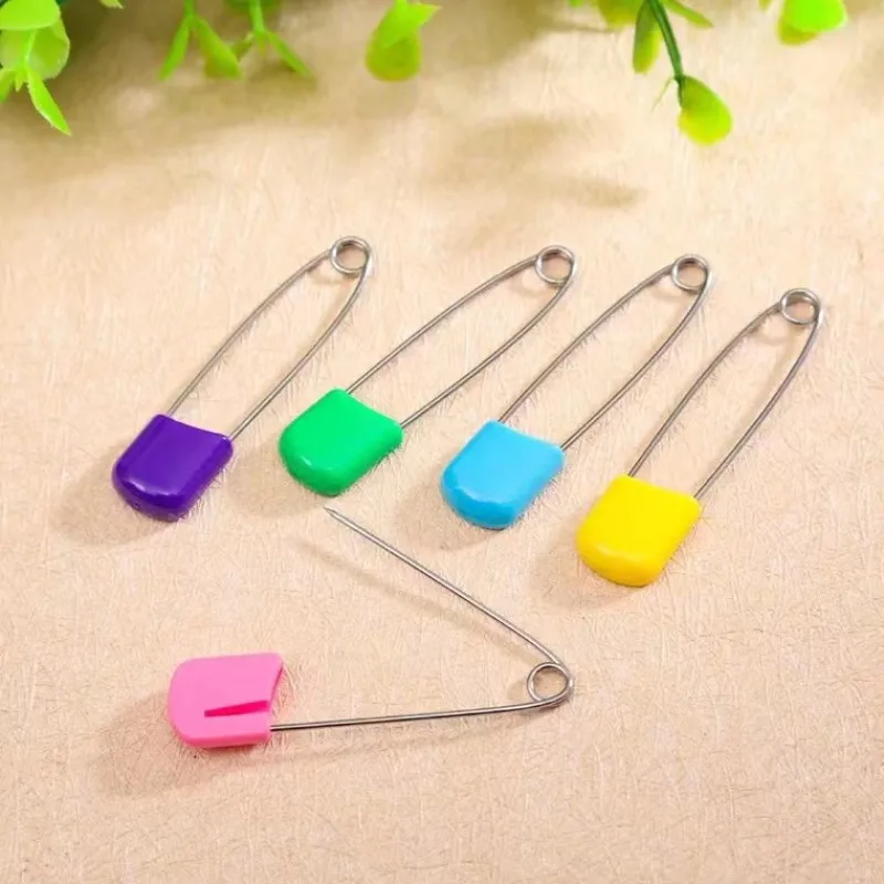 Thumbnail 3 - #10 Cheap Safety Pins Worth Buying