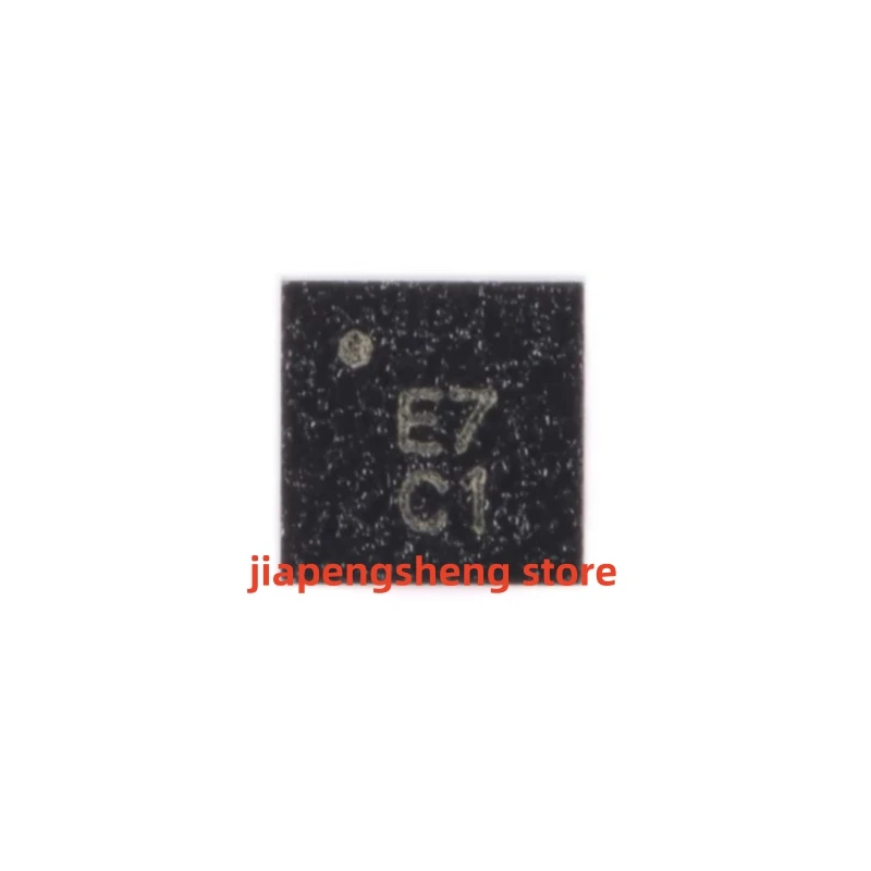 5PCS new original authentic SC7A20TR LGA-12 12bit digital three-axis acceleration sensor chip