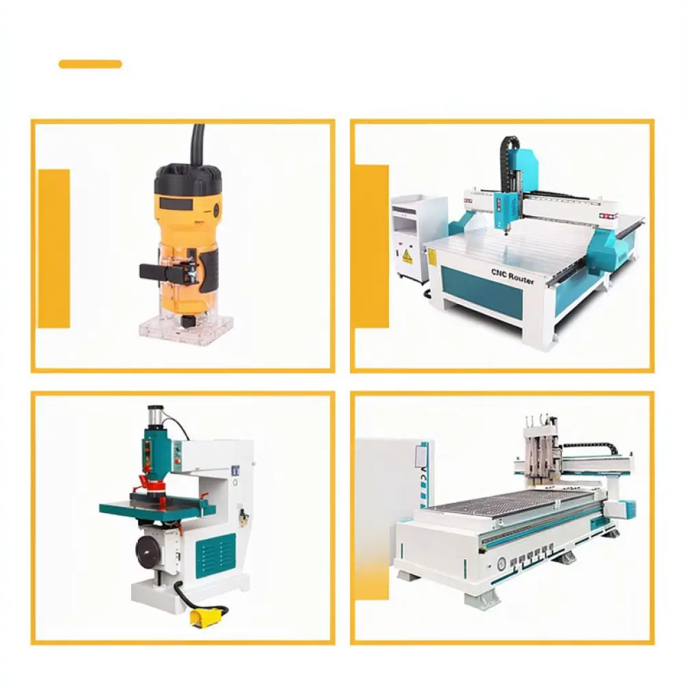 For For Meikela Woodworking Milling Cutter 6 35mm Shank Router Bit For Trimmer Bottom Cleaning Slotting Power Tool