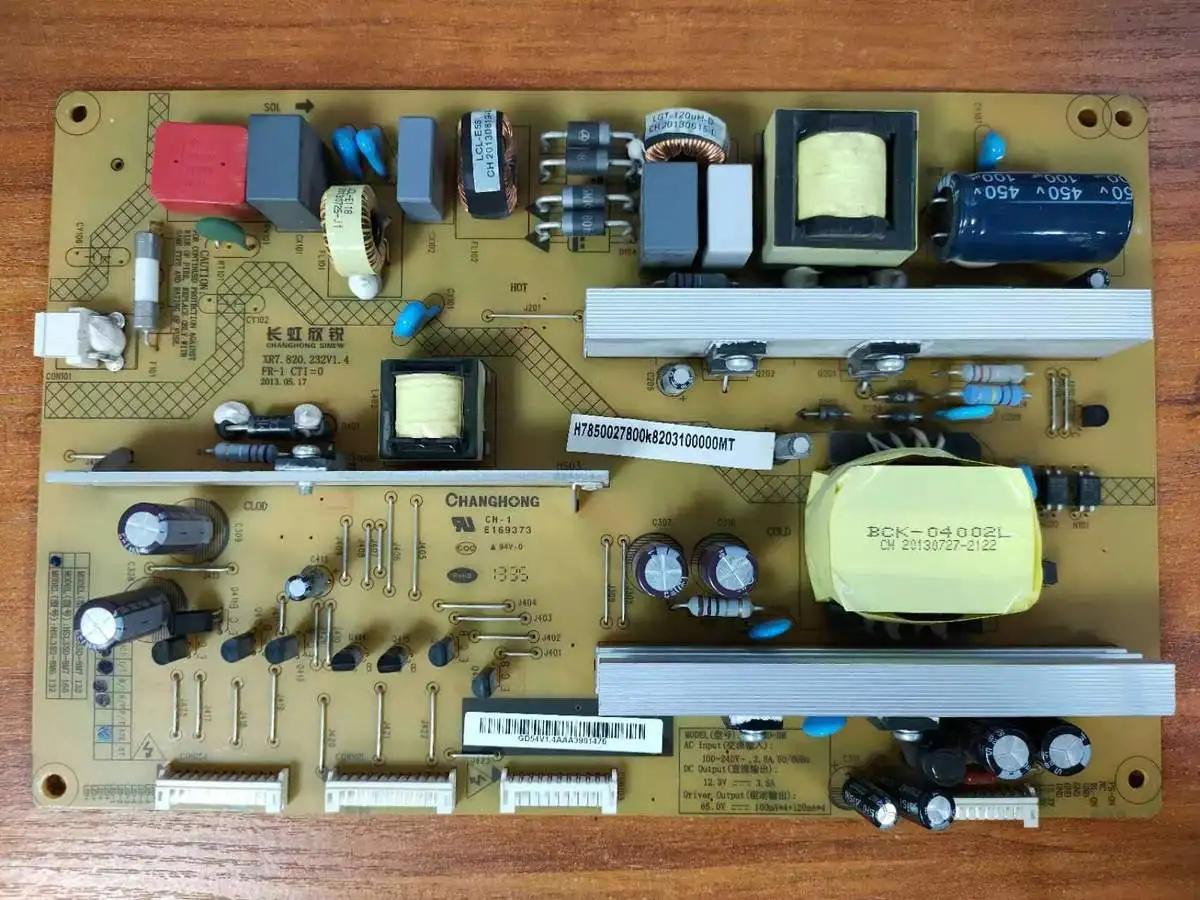 LED55C2000i XR7.820.232V1.4