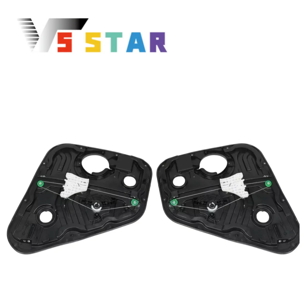 

83471D3000 83471 D3001 83471 D3000 2 шт. Высококачественный стеклоподъемник ПРАВЫЙ ЗАДНИЙ ЛЕВЫЙ ЗАДНИЙ Для Hyundai Tucson SLJ-189 2016-2022 гг.