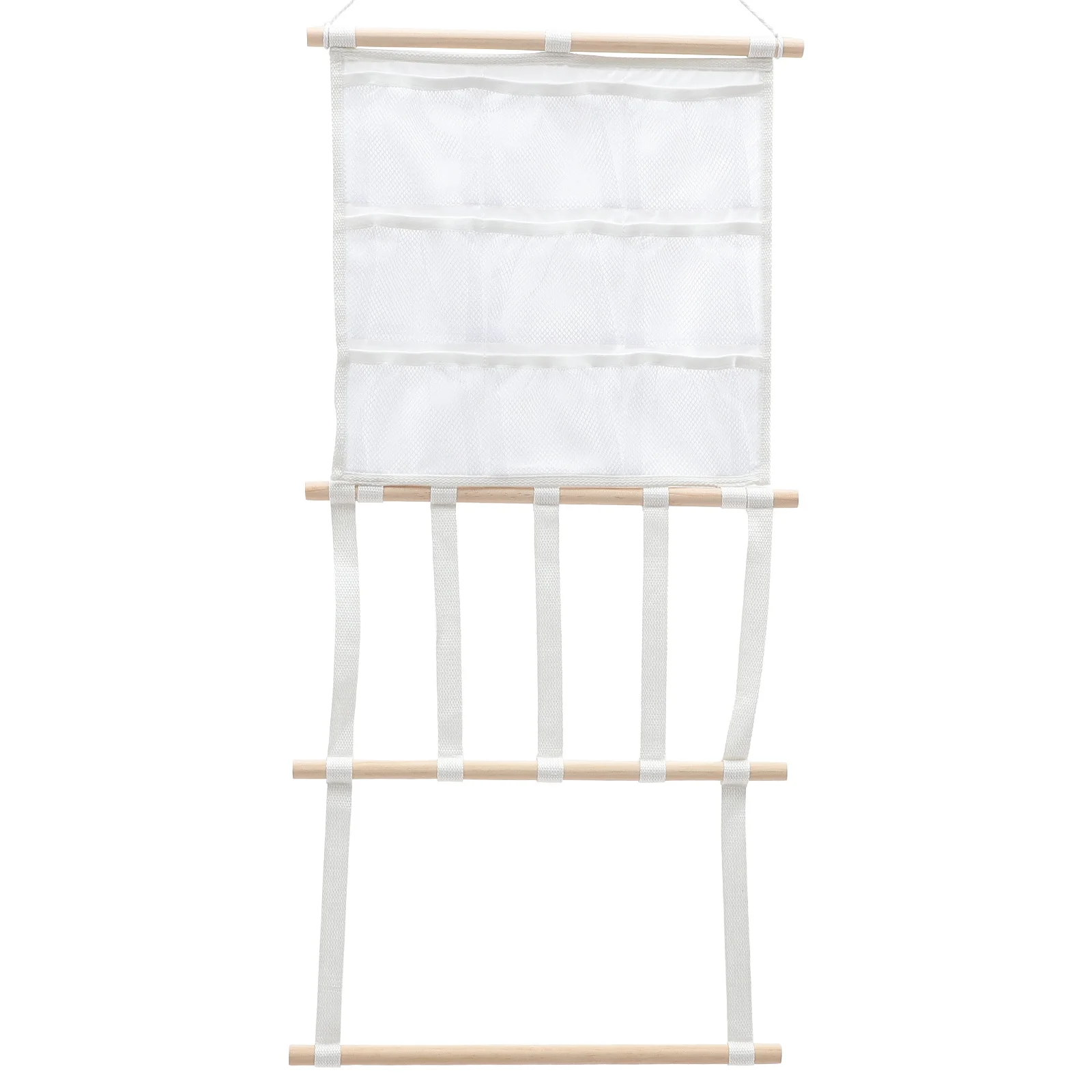 

Hair Bow Holder Girls Hair Accessories Organizer Headband Clip Storage Rack Practical Storage Convenient Gift Idea