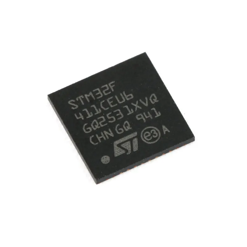 STM32F411CEU6 Hohe Qualität Neu