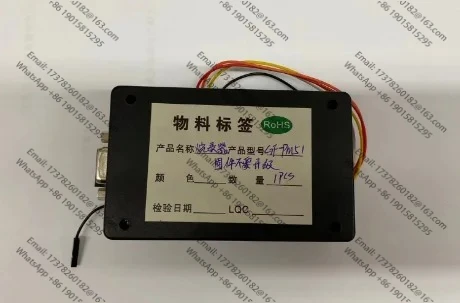 

Симулятор горелки GF-PM51 GF01051, пожалуйста, свяжитесь с нами 17378260182 @.com, чтобы разместить заказ