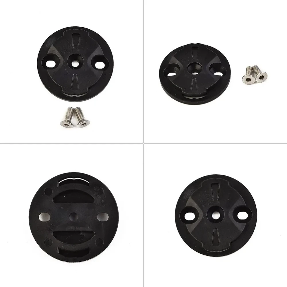 Bike Bicycle Computer Bracket Mount Fixed Base Male Seat Repair Parts For GARMIN Cycling Repalcement Accessories view 4