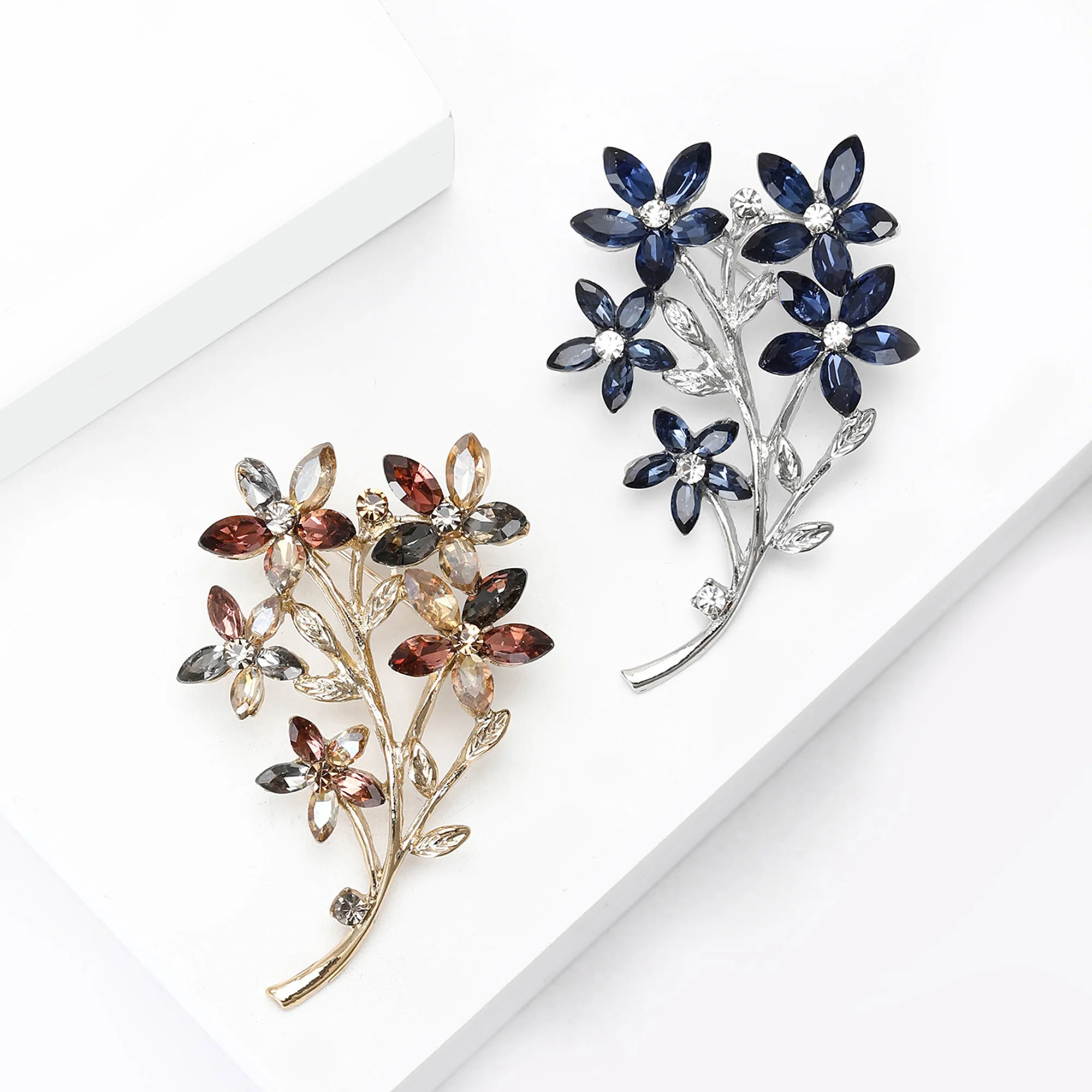 Beaut & Berry Luxury Rhineston - Women Accessories Bouquet บทวิจารณ์และราคา