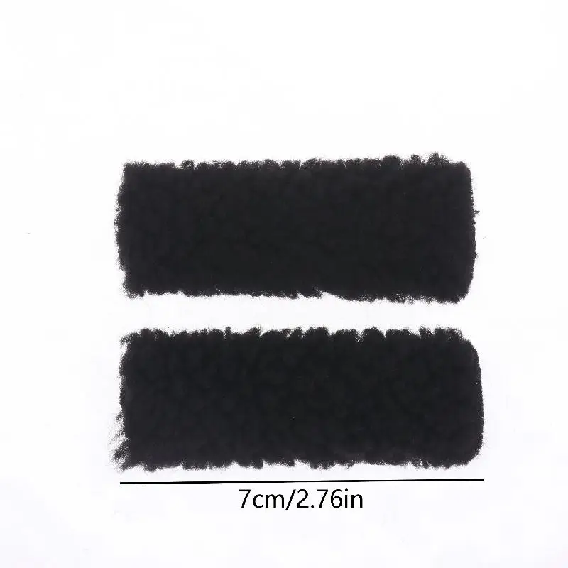 Cycling Helmet Wind Reduction Pad Wind Noise Blocker AirStreamz  Biking Riding Accessory