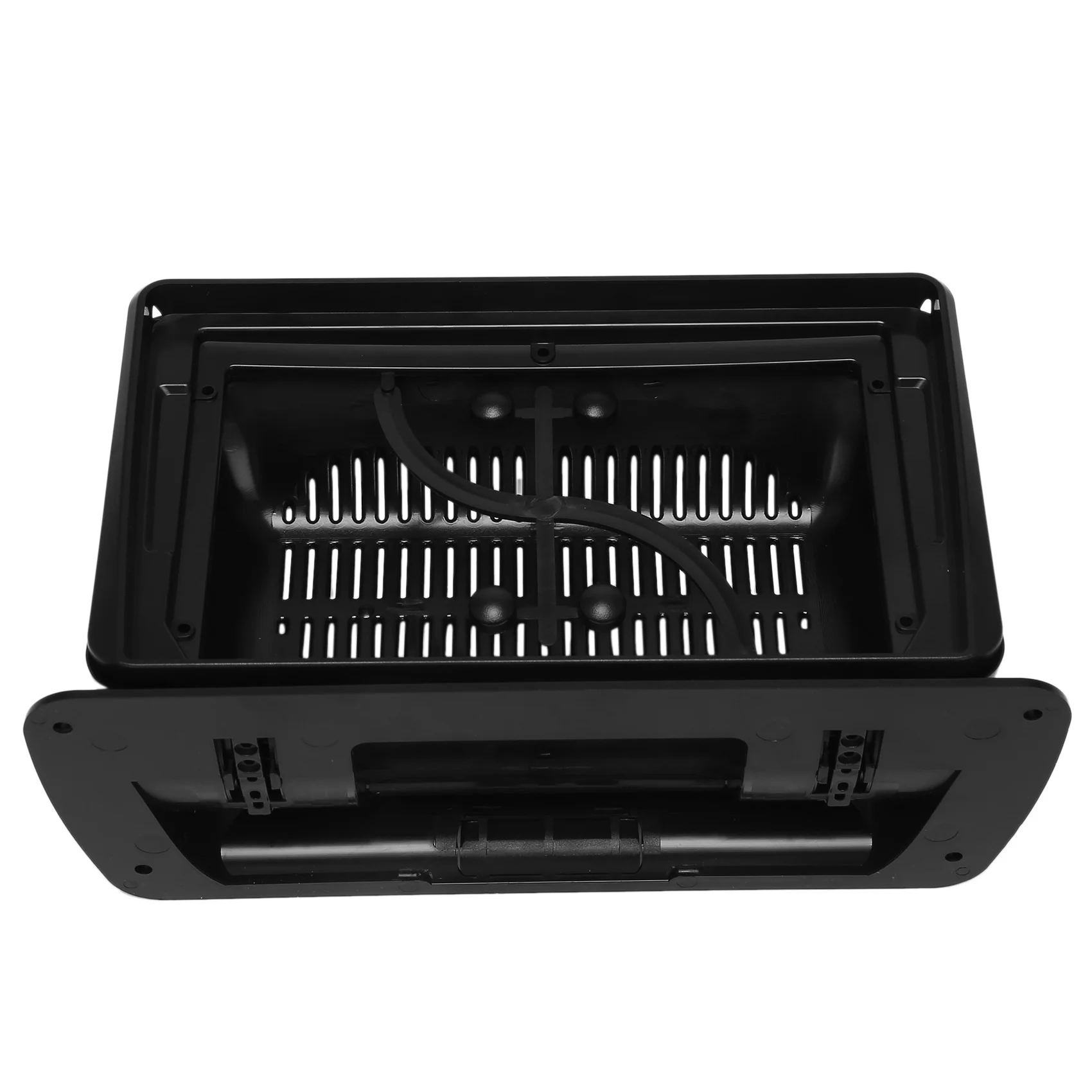 9 pollici Android Navigation Large Screen Refitting Set Frame Instrument Panel Universal Truck DVD Conversion Frame