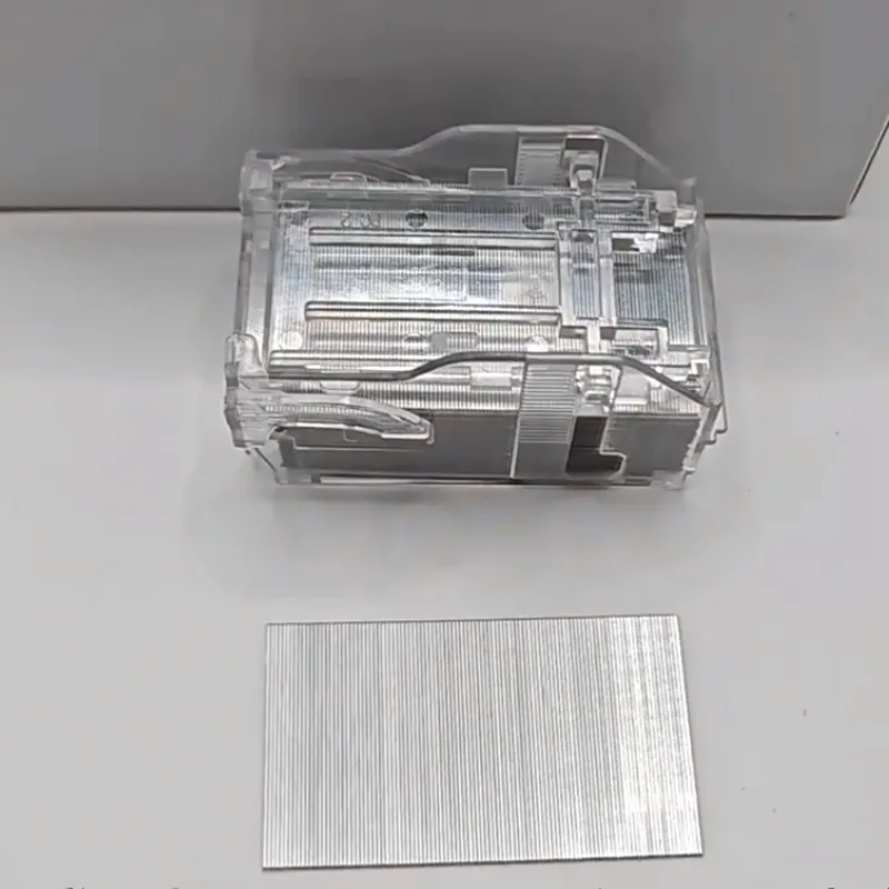 Isi Ulang Staple Tipe V 416711 untuk Ricoh Staple Tipe V 416709 untuk Ricoh MP 6503 7503 MP C6503 C7503 C9003 C8003 C6502 C8002