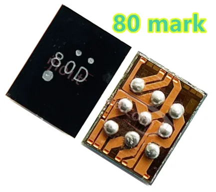 SC8571 71T 71S  80 80J mark identification Charger IC USB Charging Charge Chip  SC7731G SC7731C SC7715A SC7710G SC7731E
