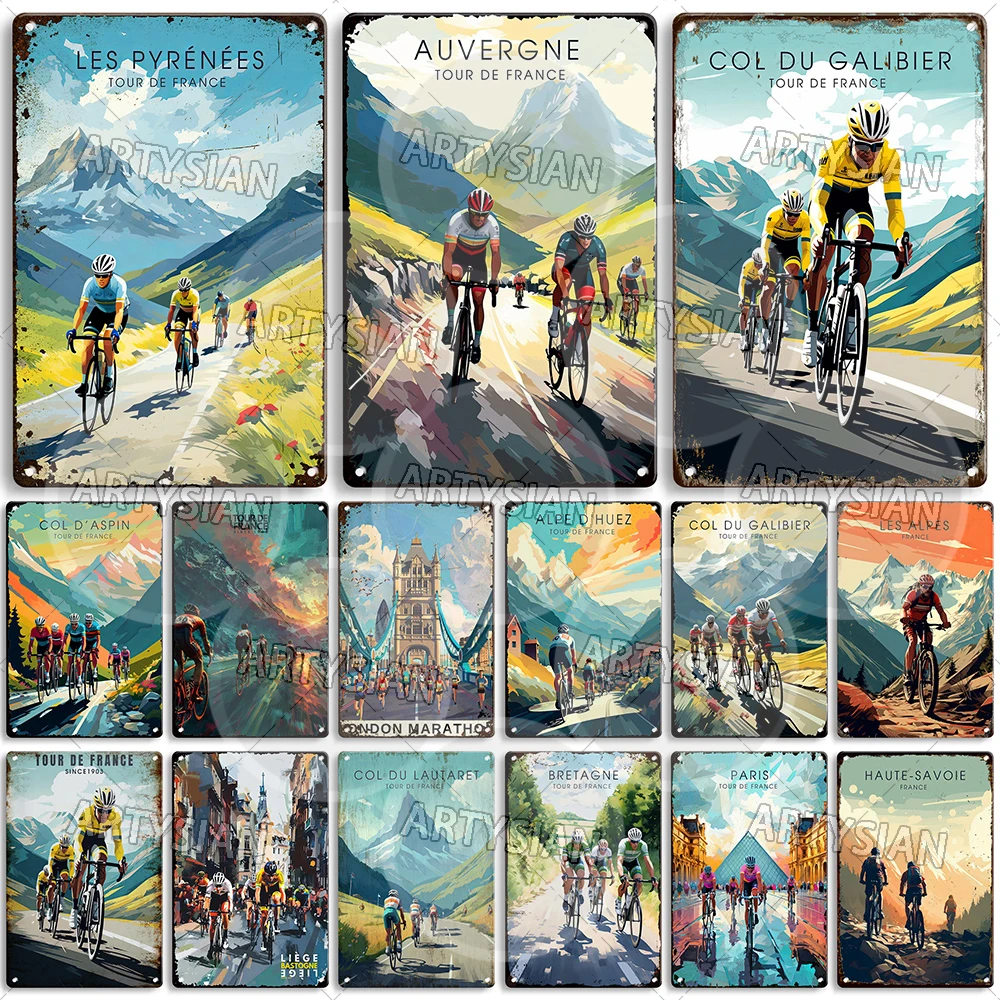 VéLo Tour De France… - image