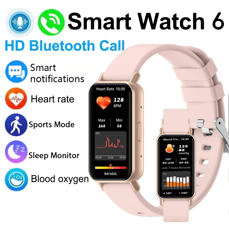 

GEJIAN Смарт-часы с GPS-треком, 1,45 дюйма, разрешение 172*300, мониторинг сердечного ритма, здоровья, Android iOS, часы для пар