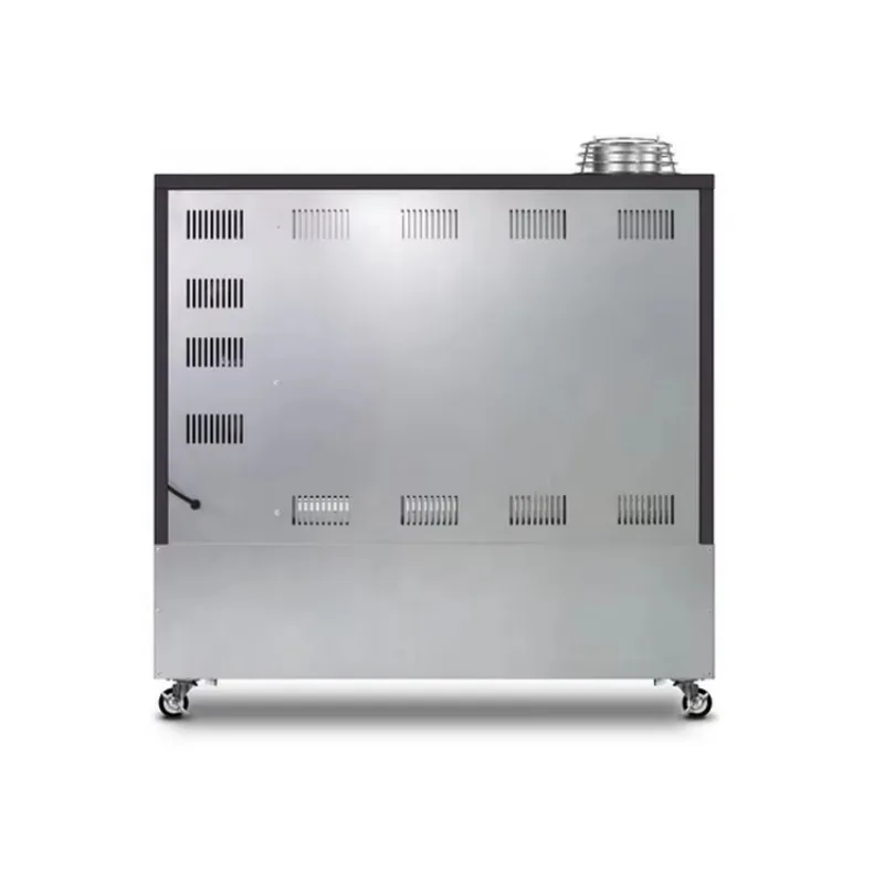 Hot Top10 Fuel Heater with Remote Control Energy Saving Heaters