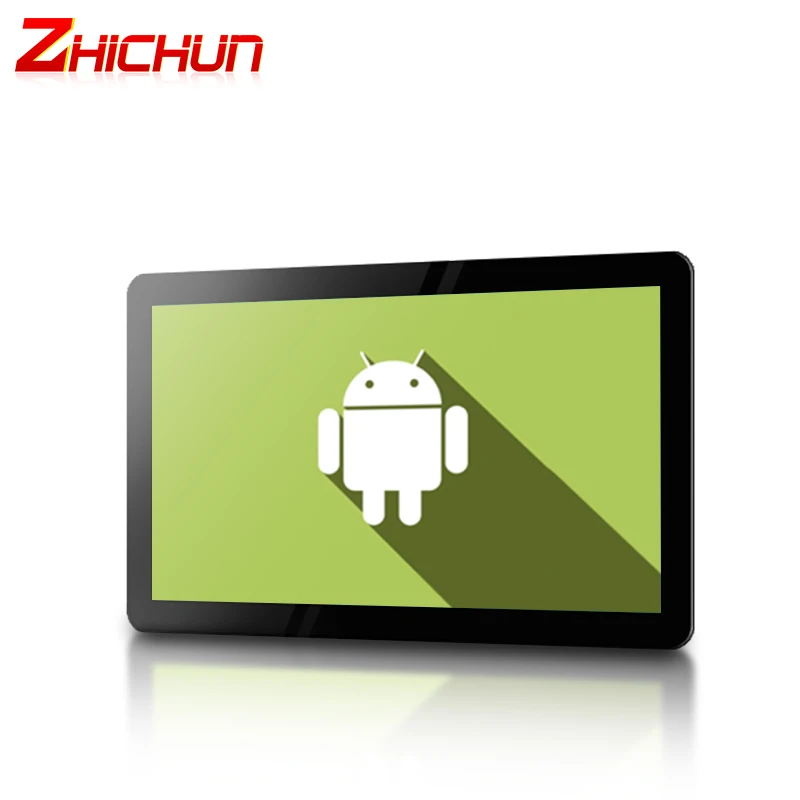 Customized Panel Pc Android 10.1