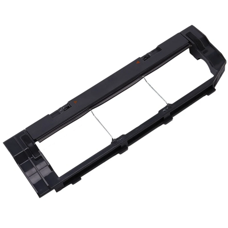 A006-جميع مجموعات الفرشاة الرئيسية فرشاة جانبية فلتر HEPA ممسحة القماش لاستبدال أجزاء المكنسة الكهربائية Xiaomi Roborock S6 Pures6 Maxv #4