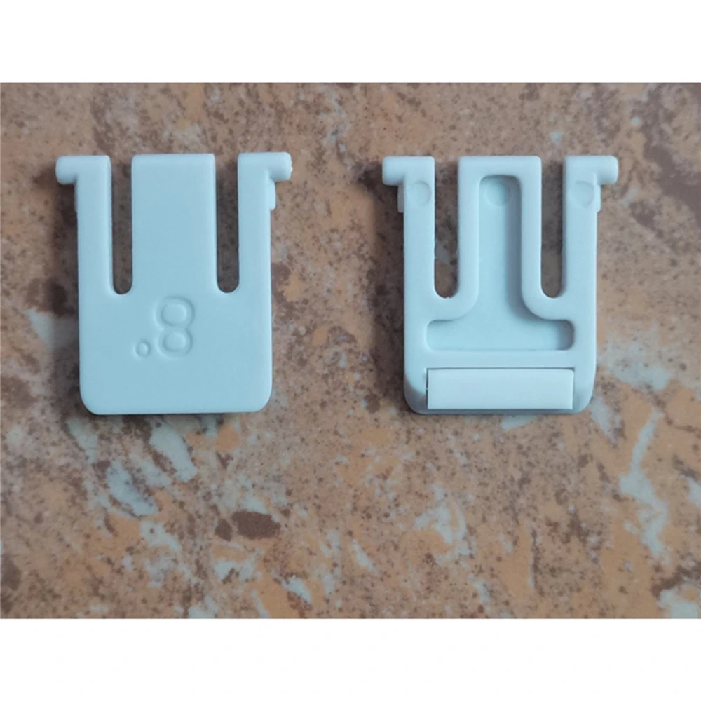 1/2pcs White Keyboard Bracket Leg Stand Holder for K270/ MK270/ K295/ MK295/ MK260/ MK275 Supports Accessories