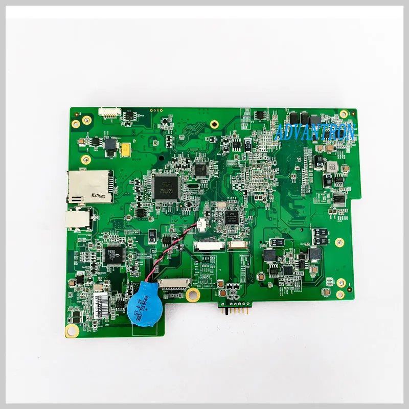 ADVANTECH PCM-8701 Embedded Industrial Control Motherboard PCM-8701 MICA-101 REV.A07
