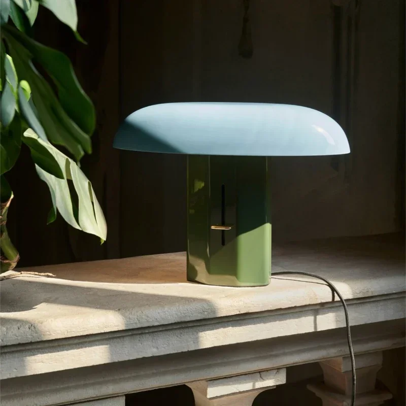 

Matador table lamp, mushroom lamp living room bedroom study hotel bedside