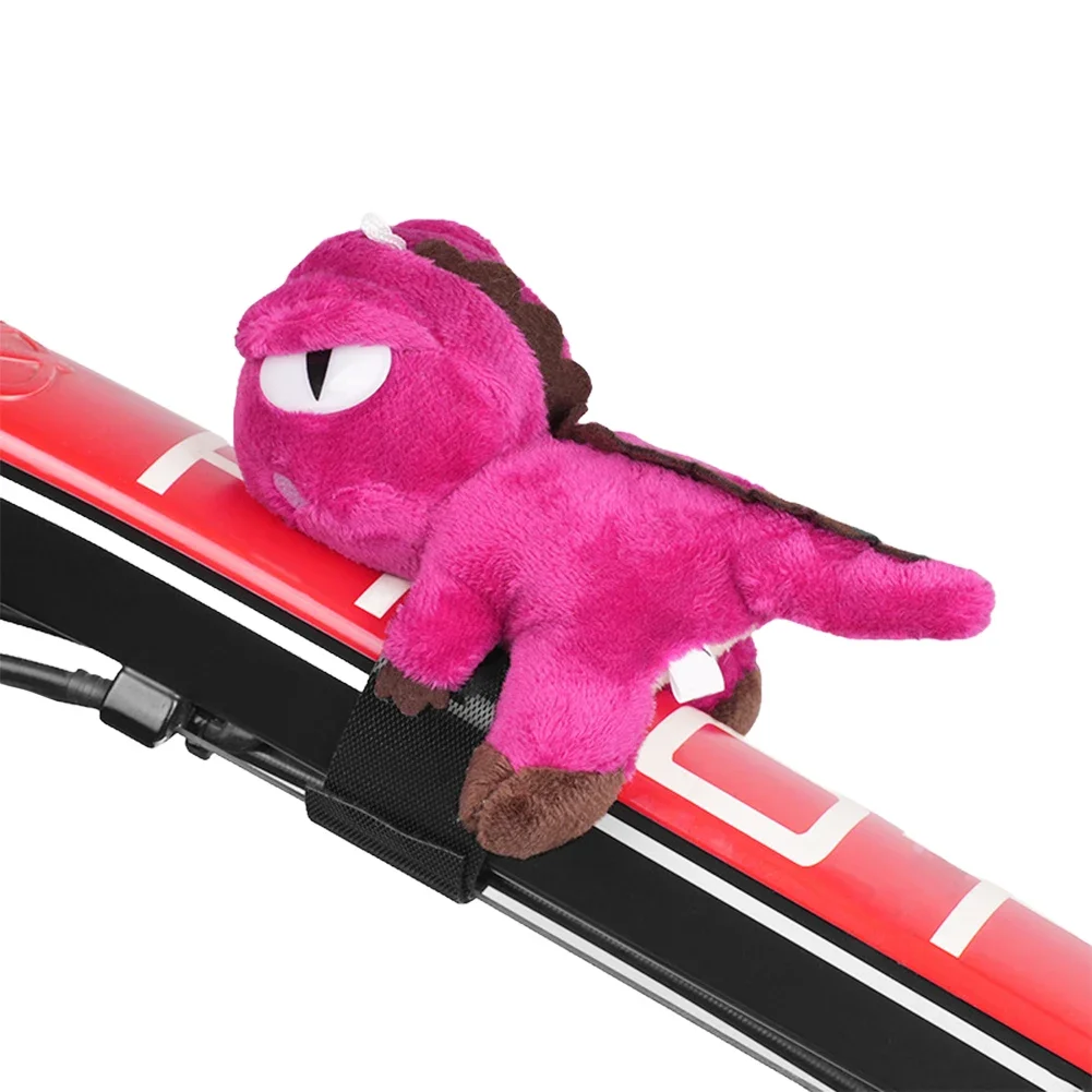 Elastic PP Cotton Dinosaur Pendant Fun And Adorable High Quality Filling Specifications Effortless Personalization