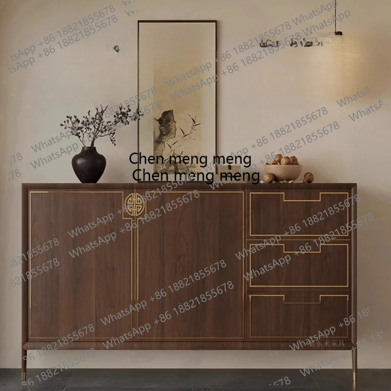 

Прихожая из орехового дерева, вход, гостиная, декоративный шкаф, место для хранения вещей, обеденная сторона отеля H