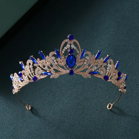 8 best sales Kronblå - №4