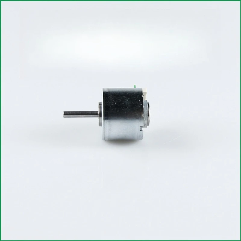 

20W8000 rpm micro DC brushless motor for medical equipment 24M704U840