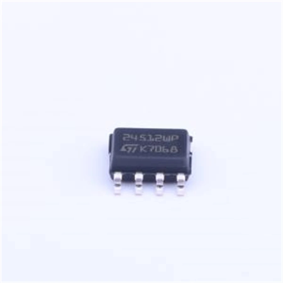 

50PCS/LOT M24512-WMN6TP (EEPROM)