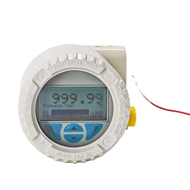 

TTF300 Industrial Temperature Transmitter 4-20mA Output TTF300 RTD Temperature Transmitter