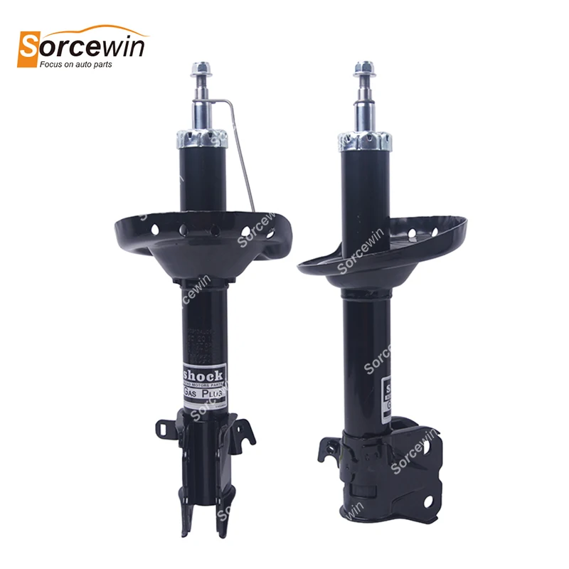 For Subaru Legacy BM/BR9  BS9 Auto Parts Suspension Front Shock Absorber Strut Car Accessory 20310AJ080 20310AJ090