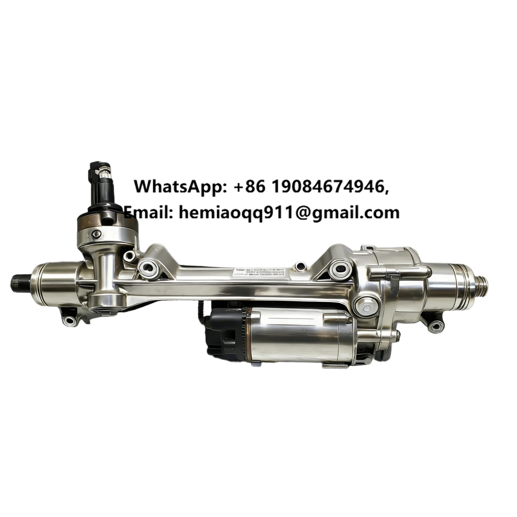 

For Mercedes-Benz CLS C218 X218 2014 Power Steering Rack Gear 2184606400 ATV84896 2184606400 2184605000