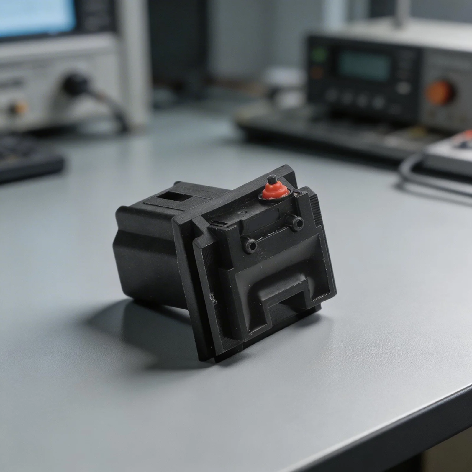Car Door Switch As Shown In The Figure Tailgate Handle Switch for versatile Use In Vehicles Car Maintenance For 206