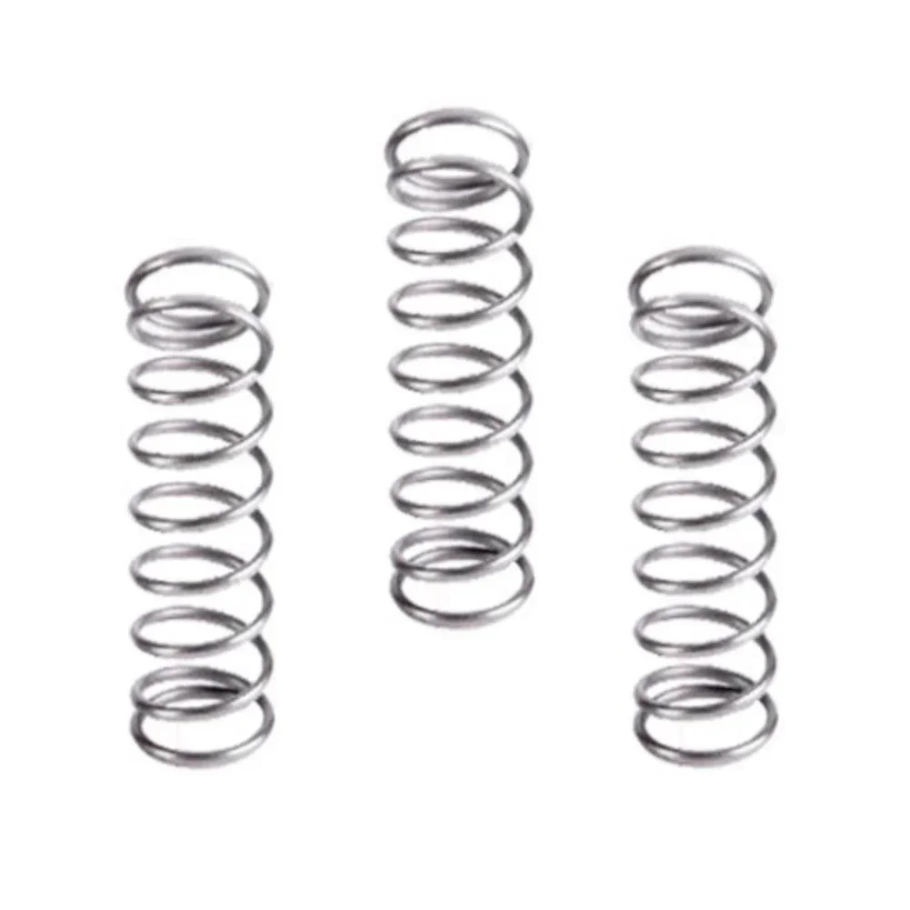 3pcs Springs For Gaggia Classic Espresso Machines Garden Power Tools Parts 9 Bar OPV Springs Set Modification Springs Fittings