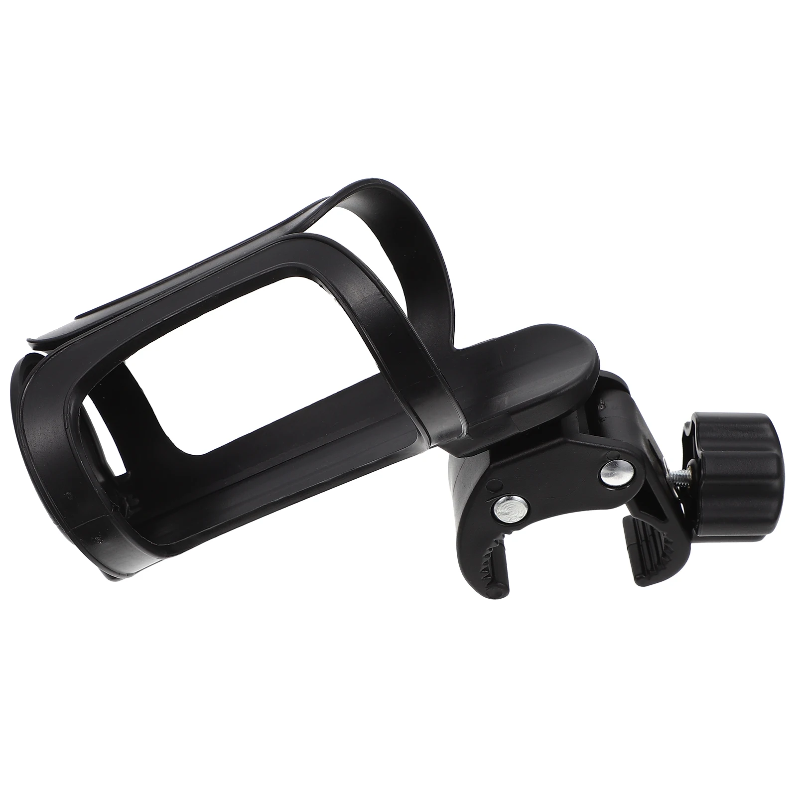 

Water Bottle Holder Plastic Durable Cycling Rack Mount For Mountain Bike Outdoor Ride Storage Bracket Bike Bottle Shelf