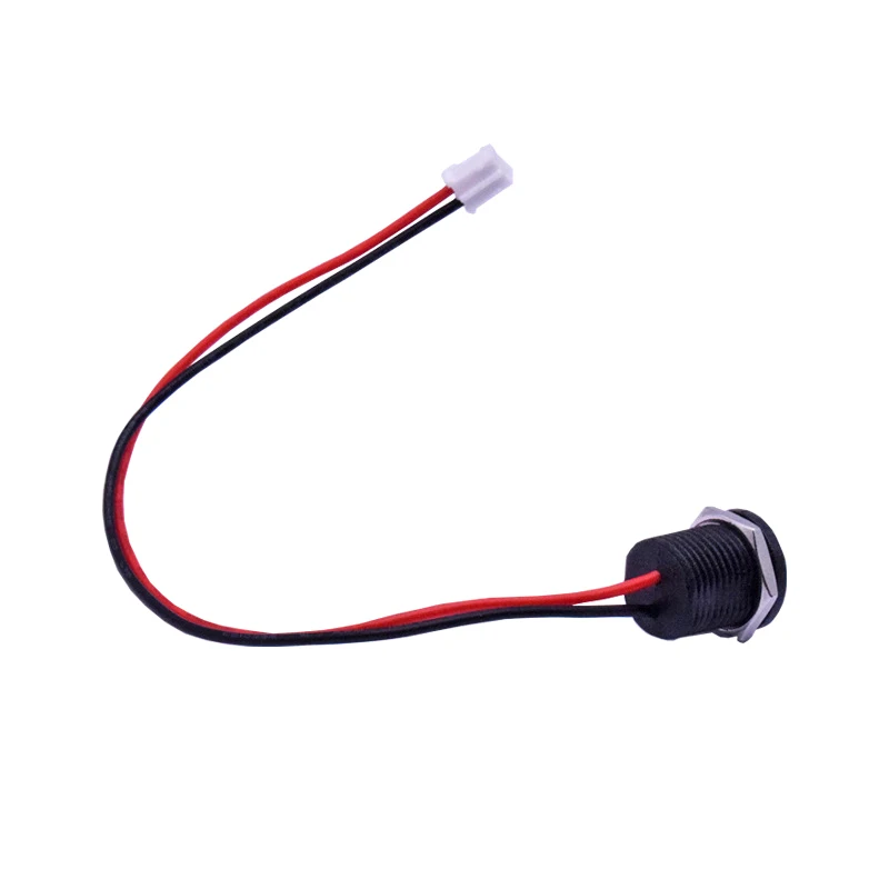 Charging Socket USB TYPE-C Female Type C Waterproof Female Connector Jack