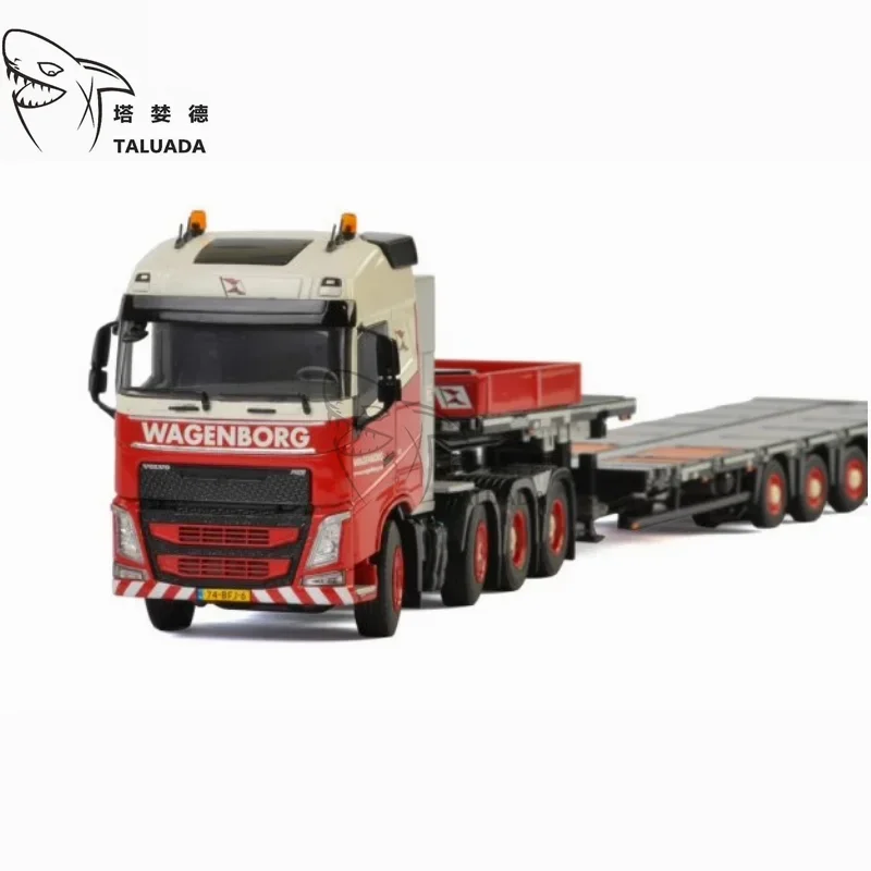 Taluada Alloy 1:50 …