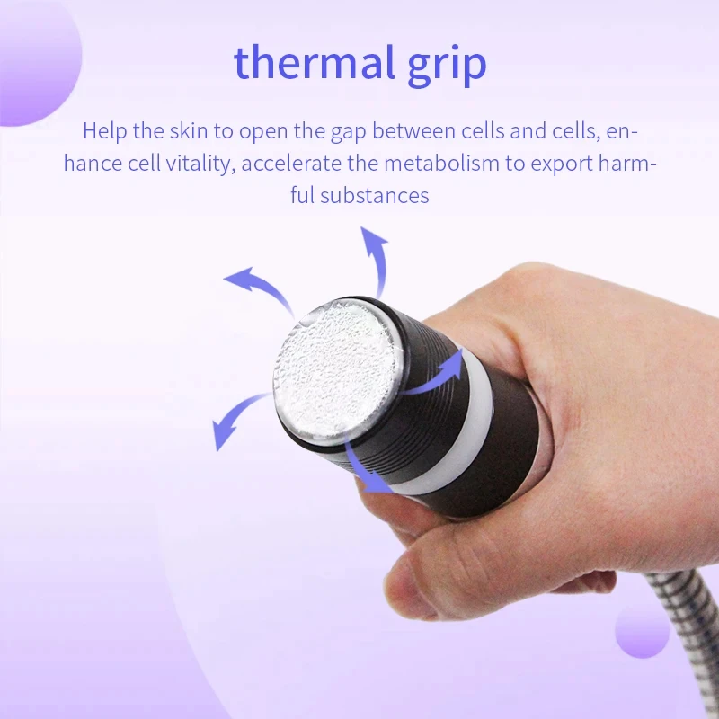 الموجات فوق الصوتية RF جهاز تجميل الوجه الجلد ثبات رفع جهاز مكافحة الشيخوخة التجاعيد الحد معدات العناية بالوجه لصالون المنزل