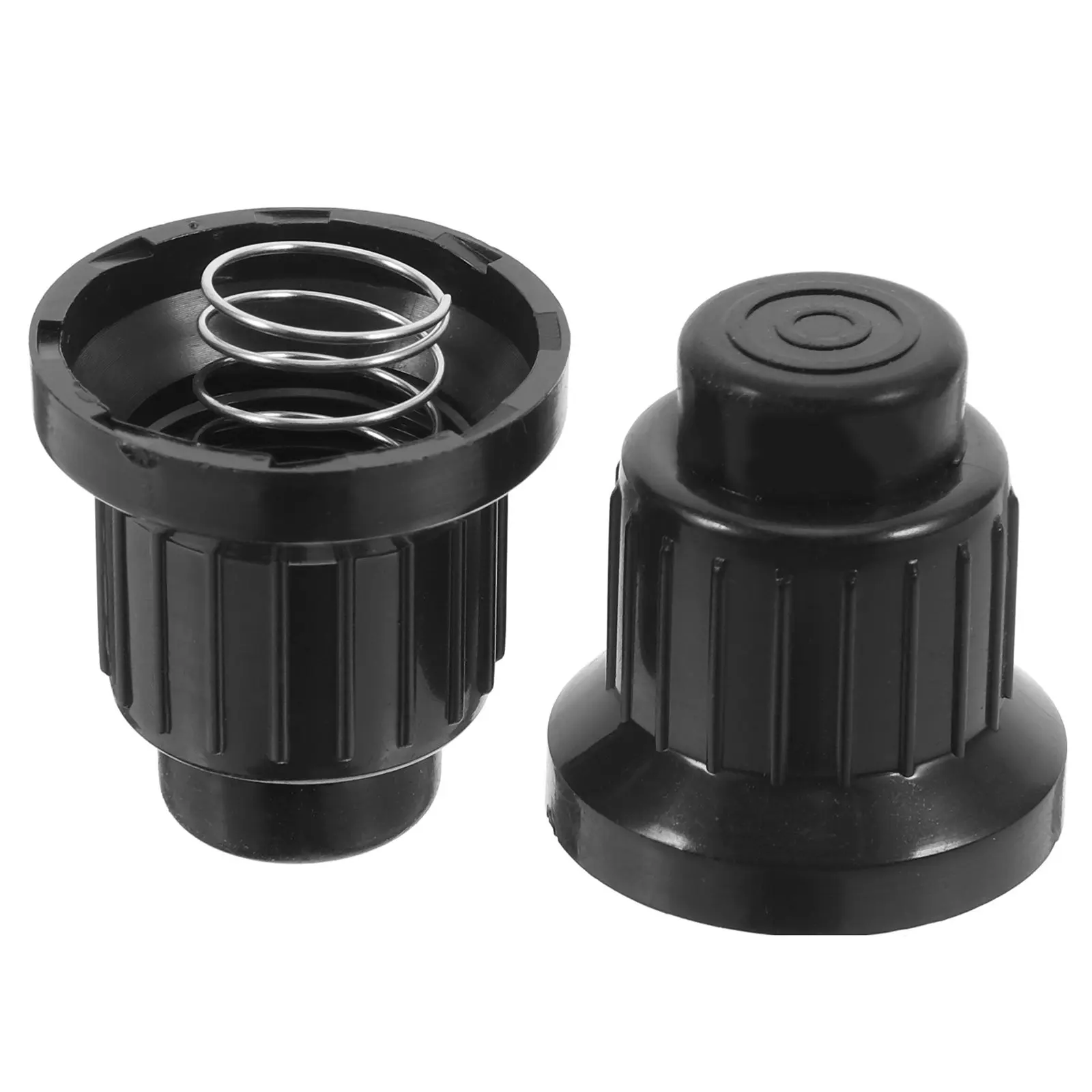 2Pcs Gas Grill Igniter Button Replacement for Bbq Fire Pit Spark Generator Easy Install Outdoor Oven Propane Parts