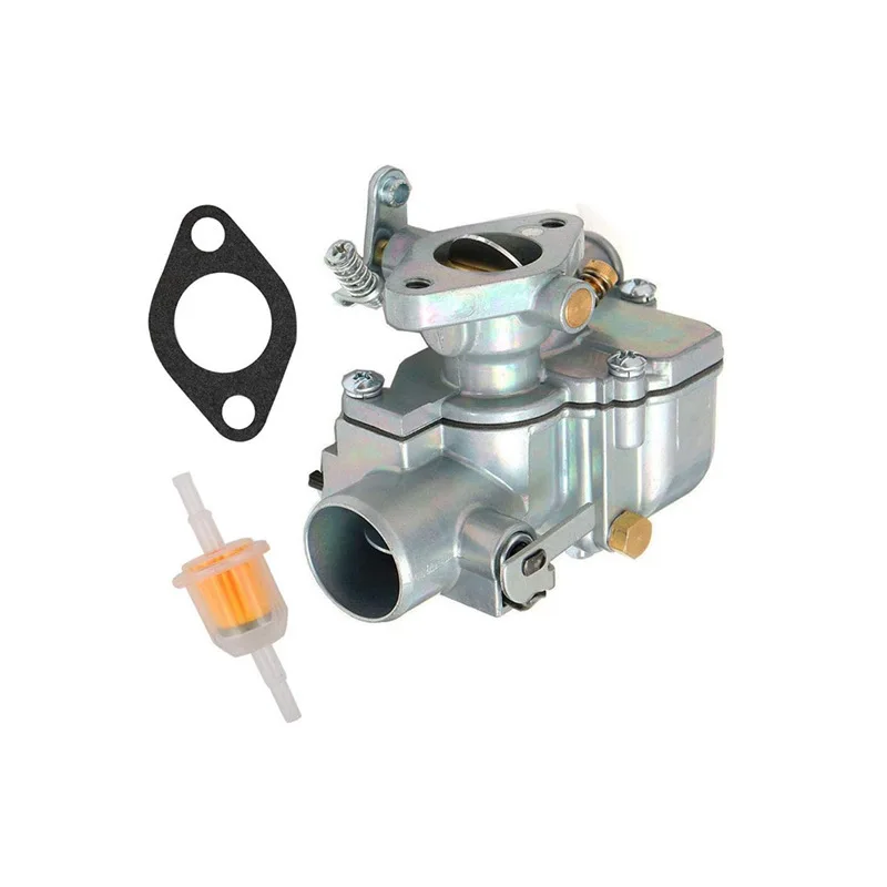 

251234R91 Carburetor Suitable for 154 Tractor - Replace 251234R92