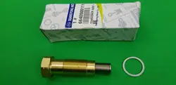 Conjunto de tensor de corrente de distribuição turbo diesel Ssangyong Actyon Suv 2.0 L 6640500111