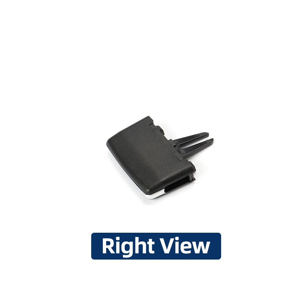 

Car Front Air Conditioning AC Vent Grille Clip Slider For Mercedes Benz C GLK Class C180 C200 GLK300 2007-2015 W204 X204